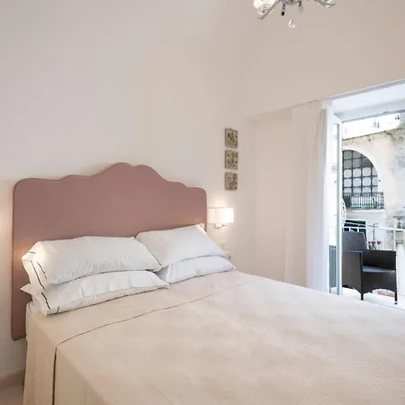 Pensjonat Casa La Taverna Del Duca- Dream 3*