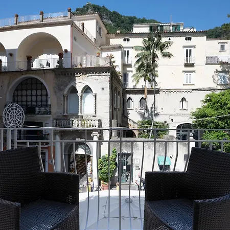 Casa La Taverna Del Duca- Dream Amalfi