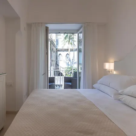 Casa La Taverna Del Duca- Dream Penzion Amalfi