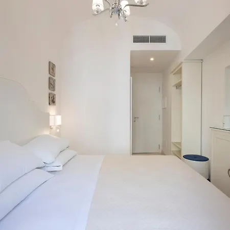 Pensjonat Casa La Taverna Del Duca- Dream 4*