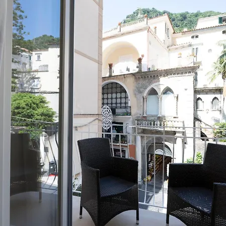 Casa La Taverna Del Duca- Dream 4* Amalfi