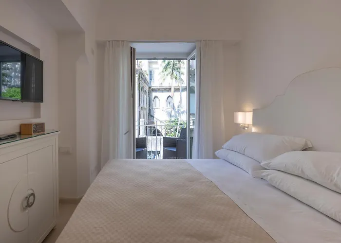 Casa La Taverna Del Duca- Dream Guest house Amalfi