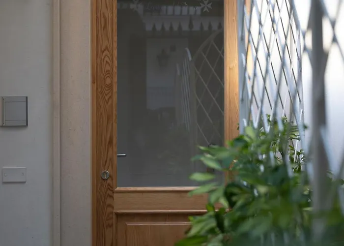 Casa La Taverna Del Duca- Dream Guest house 4*