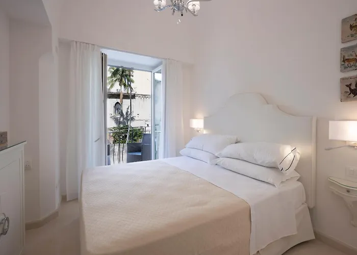 Casa La Taverna Del Duca- Dream Guest house Amalfi