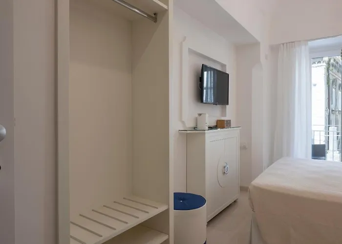 Guest house Casa La Taverna Del Duca- Dream Amalfi