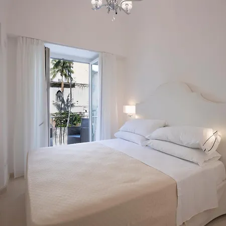 Casa La Taverna Del Duca- Dream Konukevi Amalfi