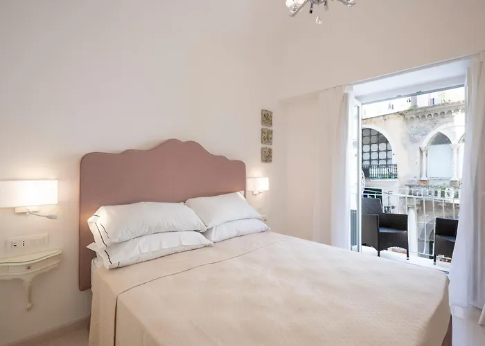 Gasthuis Casa La Taverna Del Duca- Dream 3*